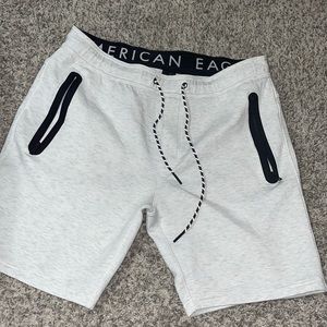 American Eagle Sweat Shorts